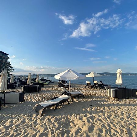 Chateau Del Mar C31A Studio 阳光海滩 外观 照片