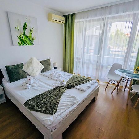 Chateau Del Mar C31A Studio 阳光海滩 外观 照片