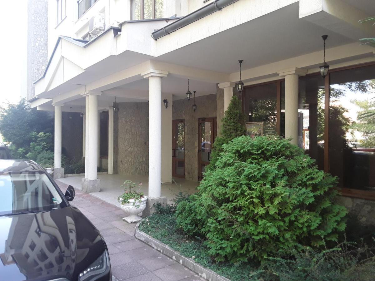 Chateau Del Mar C31A Studio 阳光海滩 外观 照片