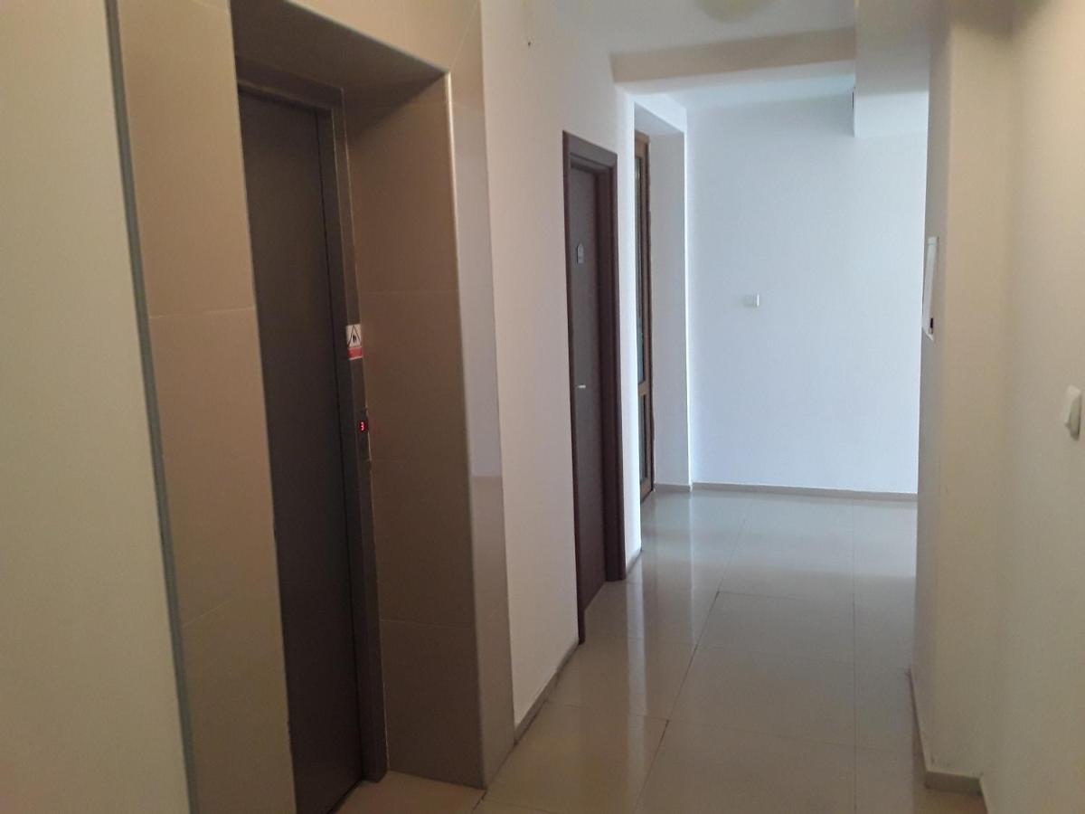 Chateau Del Mar C31A Studio 阳光海滩 外观 照片