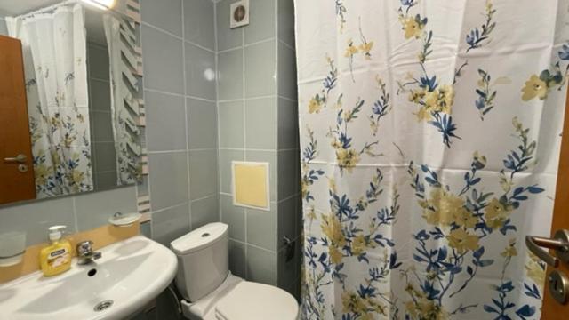 Chateau Del Mar C31A Studio 阳光海滩 外观 照片