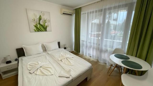 Chateau Del Mar C31A Studio 阳光海滩 外观 照片