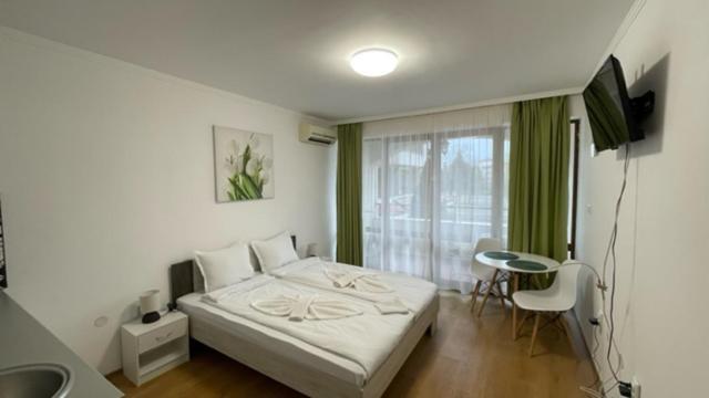 Chateau Del Mar C31A Studio 阳光海滩 外观 照片