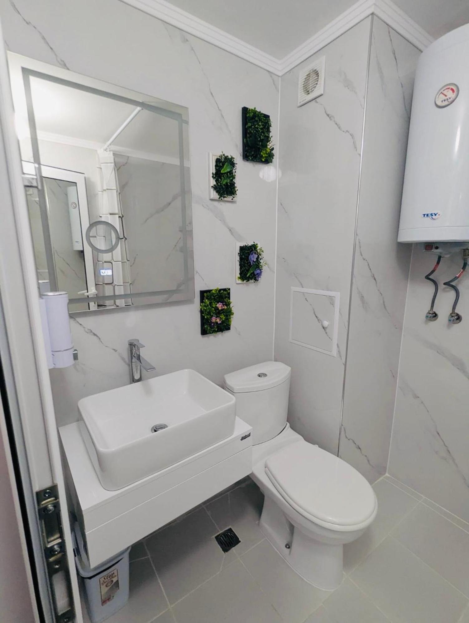 Chateau Del Mar C31A Studio 阳光海滩 外观 照片