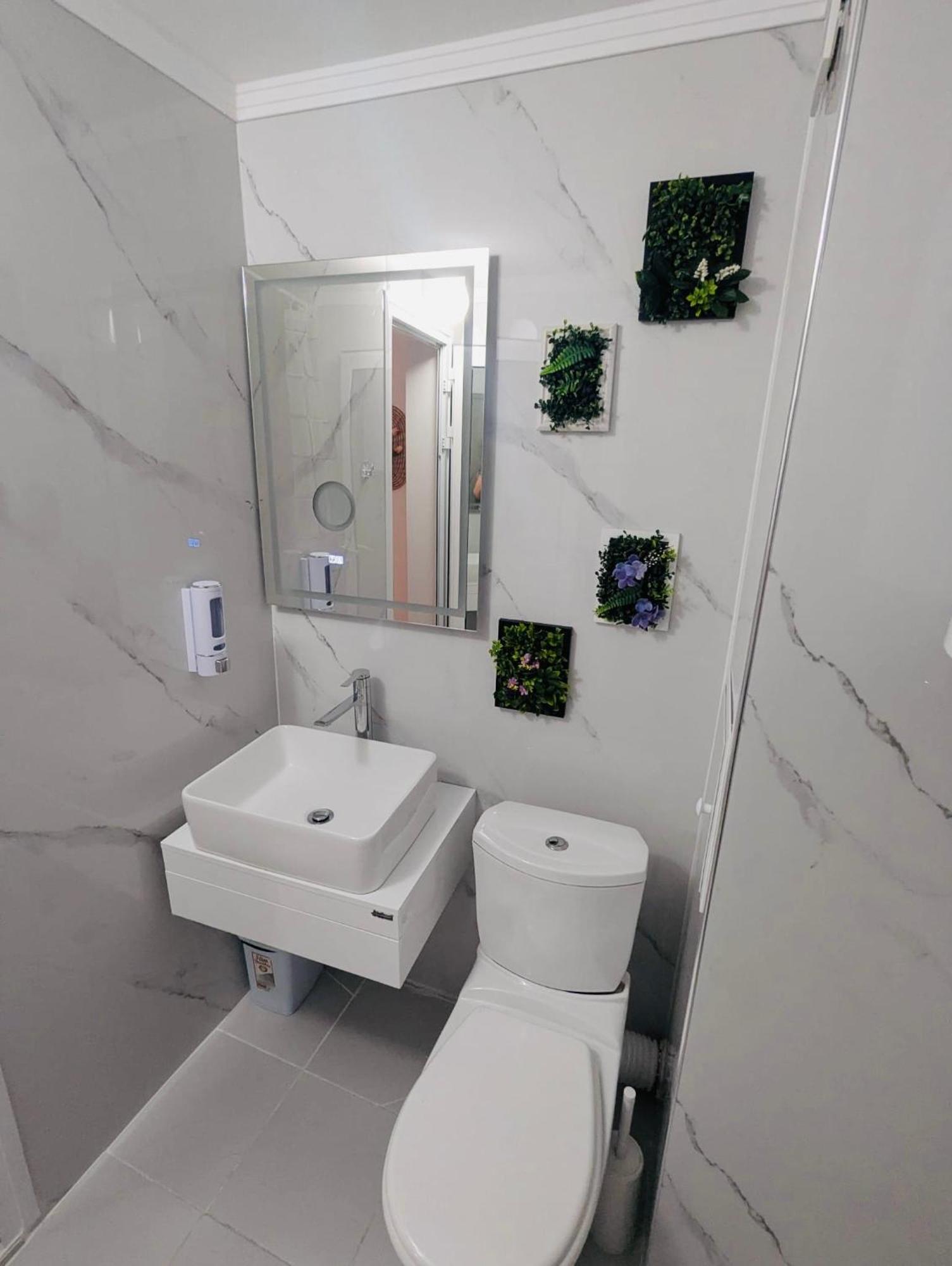 Chateau Del Mar C31A Studio 阳光海滩 外观 照片