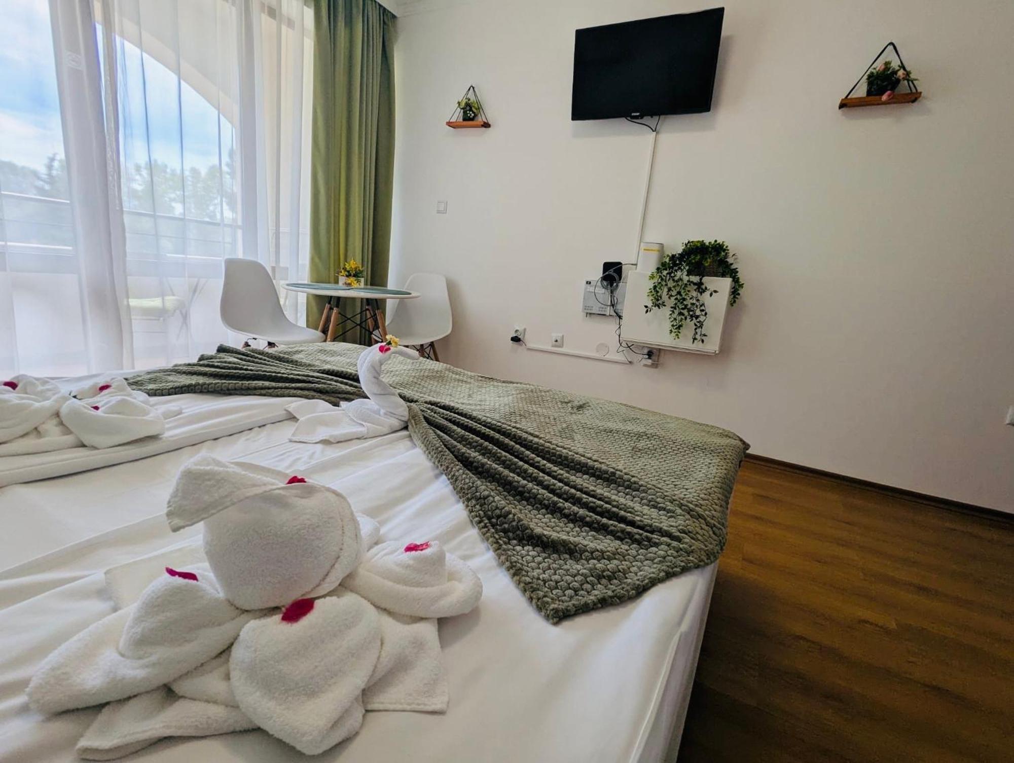 Chateau Del Mar C31A Studio 阳光海滩 外观 照片