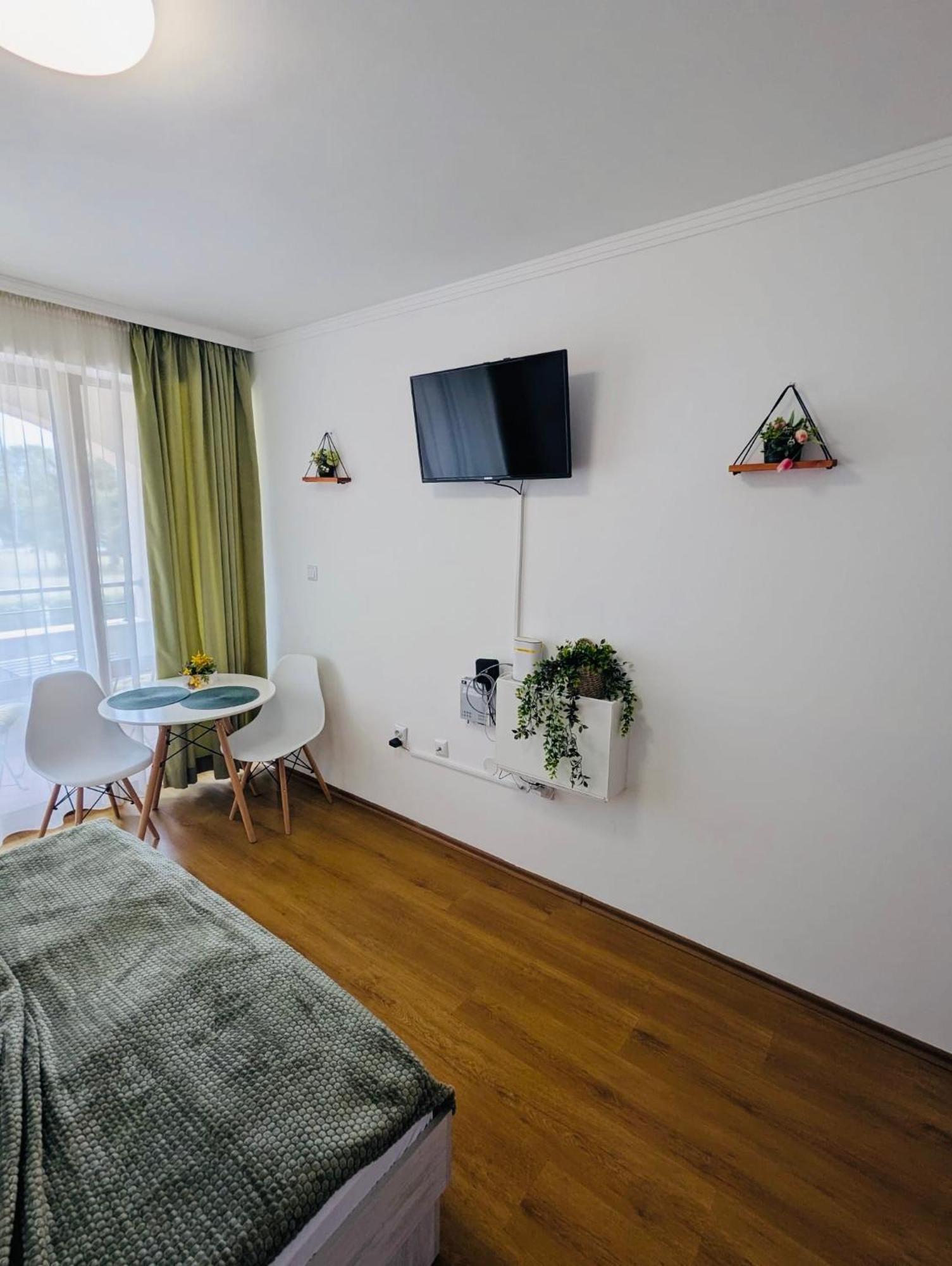 Chateau Del Mar C31A Studio 阳光海滩 外观 照片