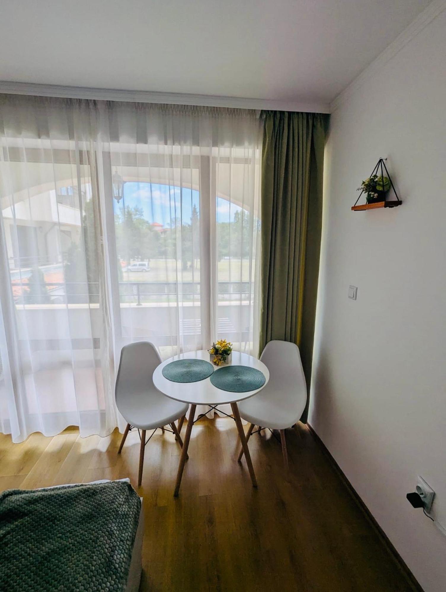 Chateau Del Mar C31A Studio 阳光海滩 外观 照片