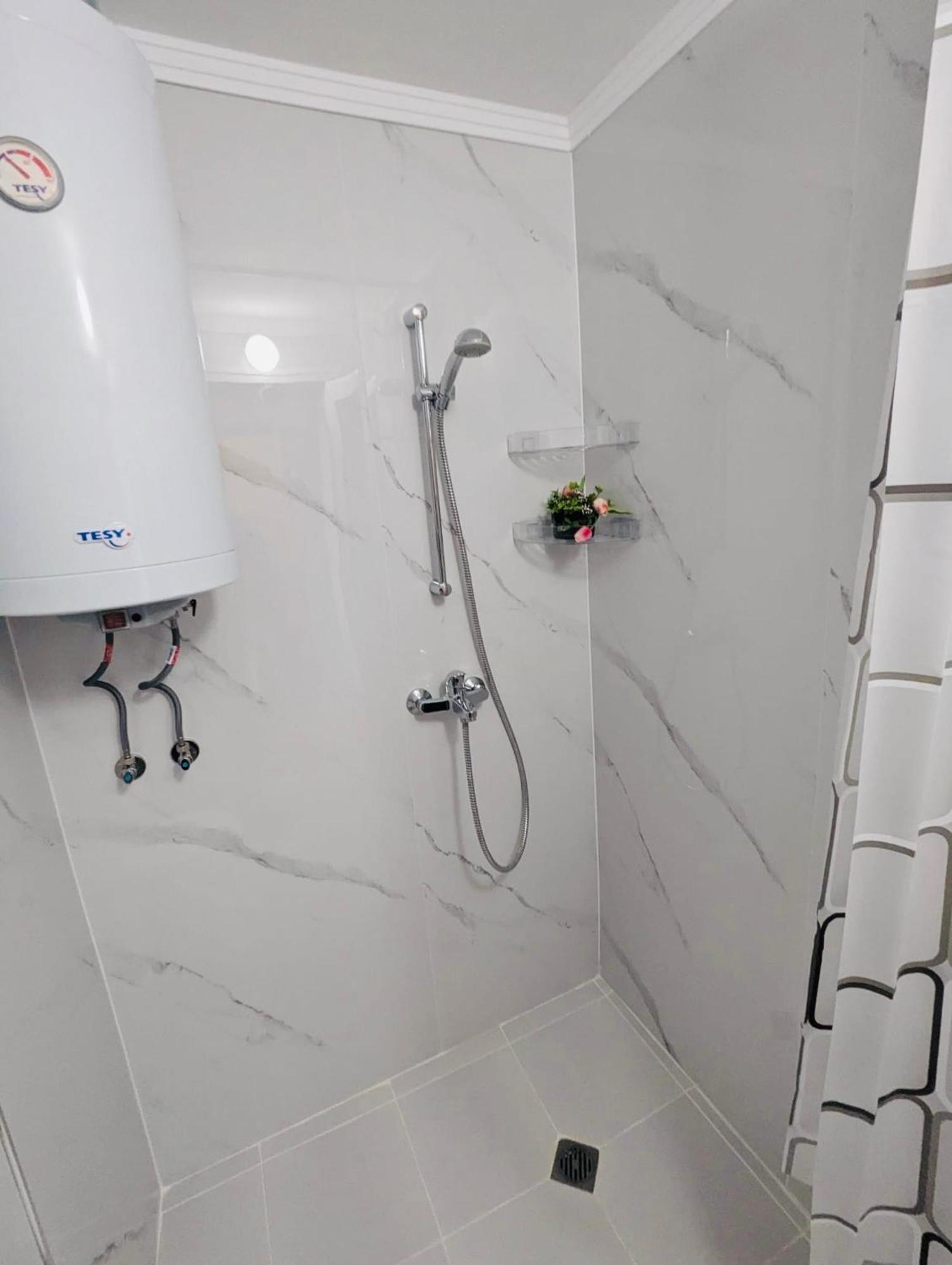 Chateau Del Mar C31A Studio 阳光海滩 外观 照片