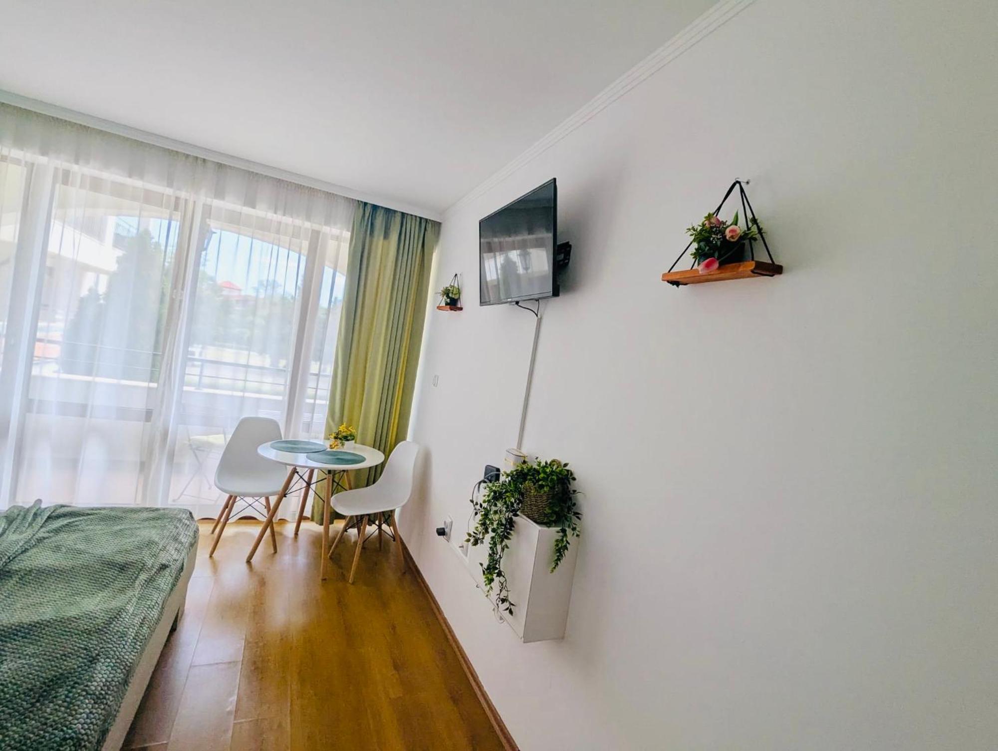 Chateau Del Mar C31A Studio 阳光海滩 外观 照片